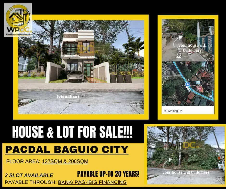 Pacdal Project - photo 3